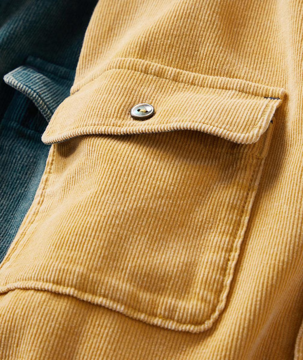 قميص رجالي كلاسيك