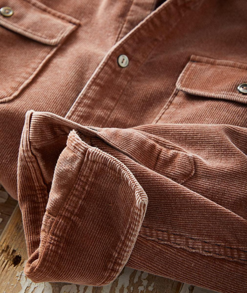 قميص رجالي كلاسيك