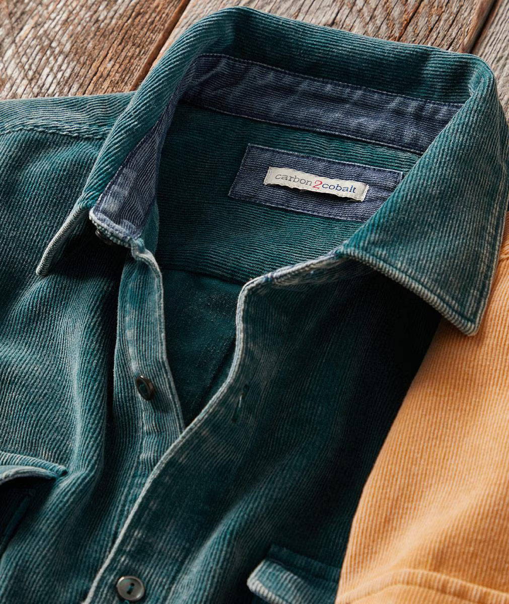 قميص رجالي كلاسيك